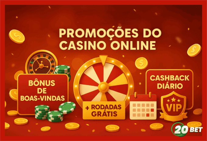 Ganhador feliz Cassino 20BET apostas vitoriosas
