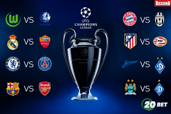 20BET apostas esportivas online