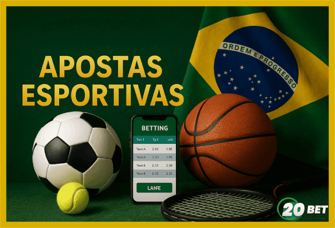 720BET apostas de futebol