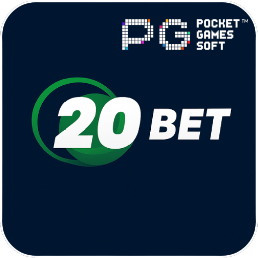 Cassino 20BET apostas seguras online